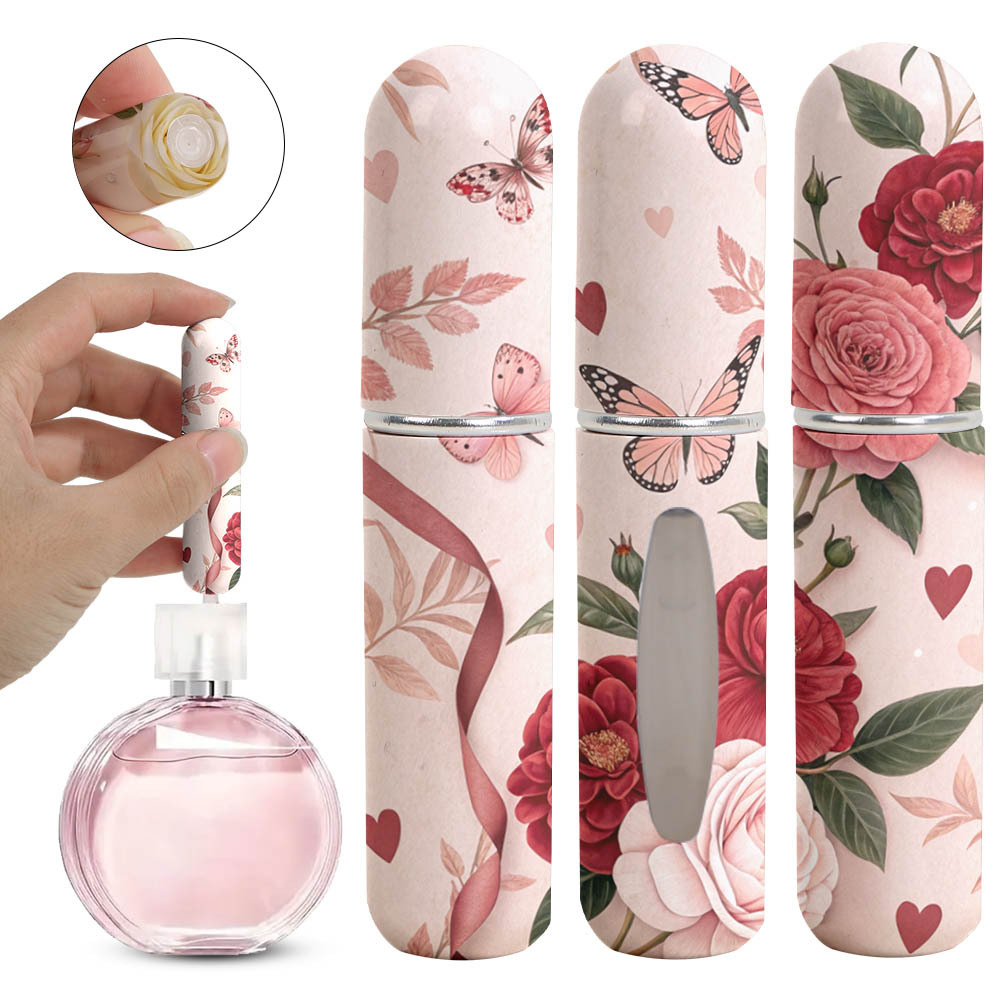 1 adet 5ml Mini parfüm Atomize - Perfume Fragrance World Aromatix X Xandal 100Ml Unisex incelemesi ve fiyatı