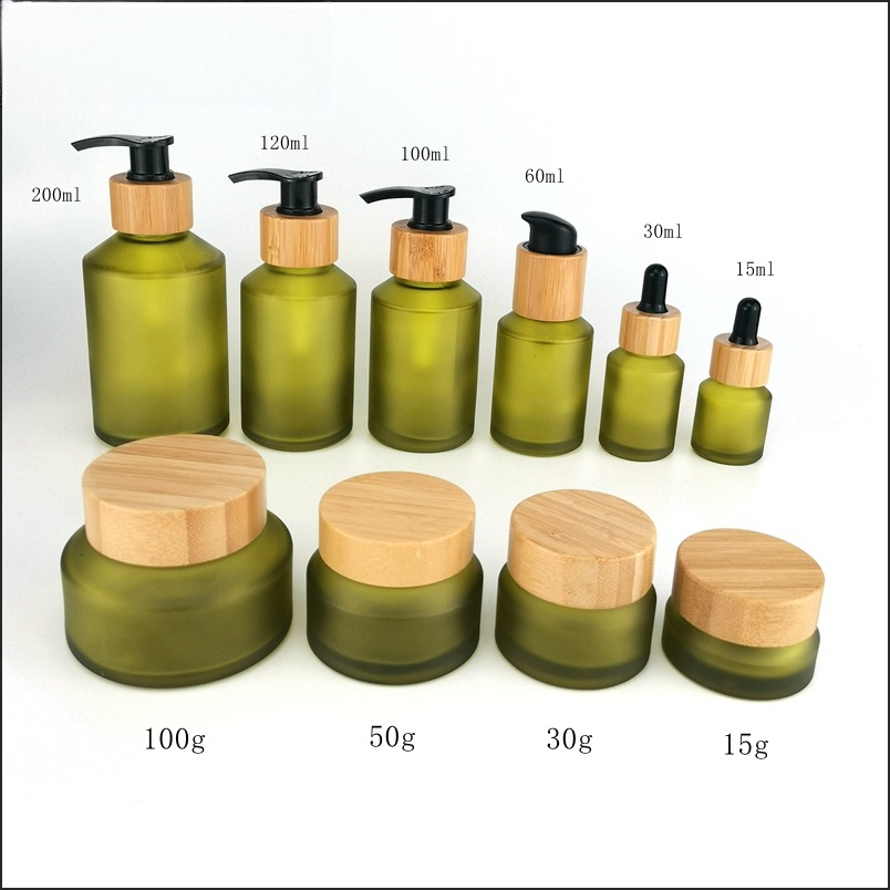 Doğal Bambu Parfüm Şişesi Yeşi - Perfume Fragrance World Aromatix X Xandal 100Ml Unisex incelemesi ve fiyatı