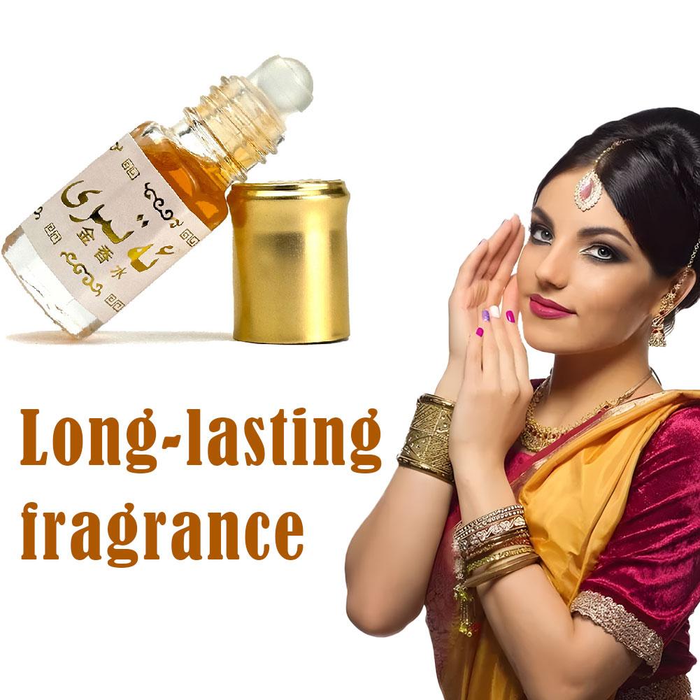 Arap Altın Parfüm Yağı Roll On - Perfume Fragrance Oil incelemesi ve fiyatı