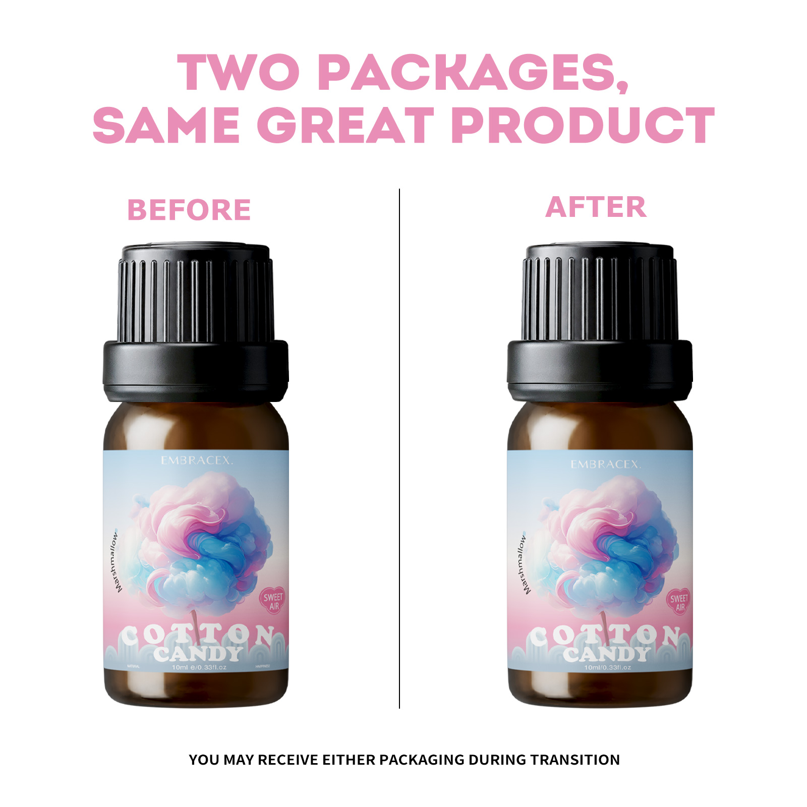 10ml Marshmallow/Pamuk Şeker E - Perfume Fragrance Oil incelemesi ve fiyatı