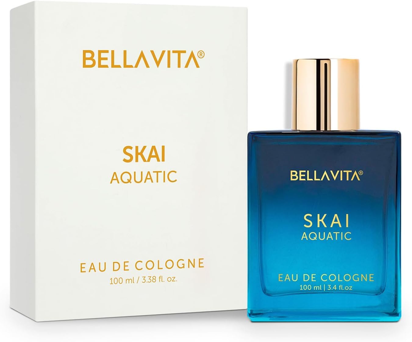 BellaVita Lüks Skai Aquatic Un - Perfume Alcohol Fragrance incelemesi ve fiyatı