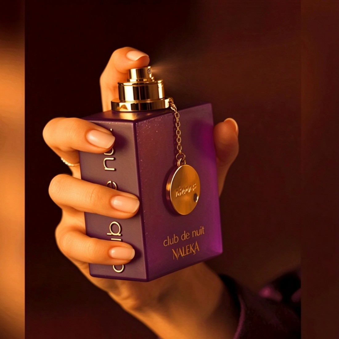 Club De Nuit Maleka meyve ve ç - Perfume Fragrance Concentration incelemesi ve fiyatı