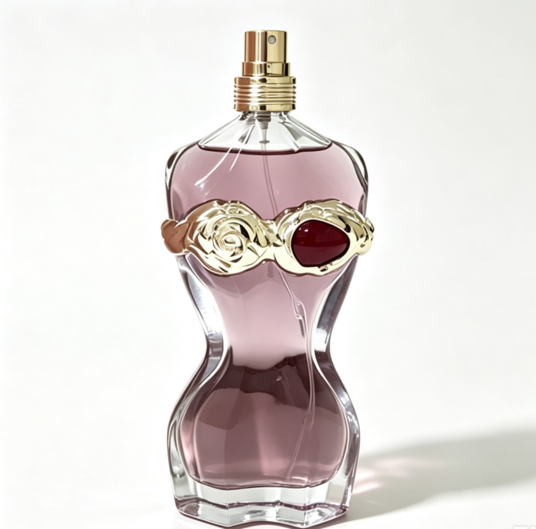 Jean Paul Gaultier La Belle Ro - Perfume Fragrance Jean Paul Gaultier Le Male incelemesi ve fiyatı