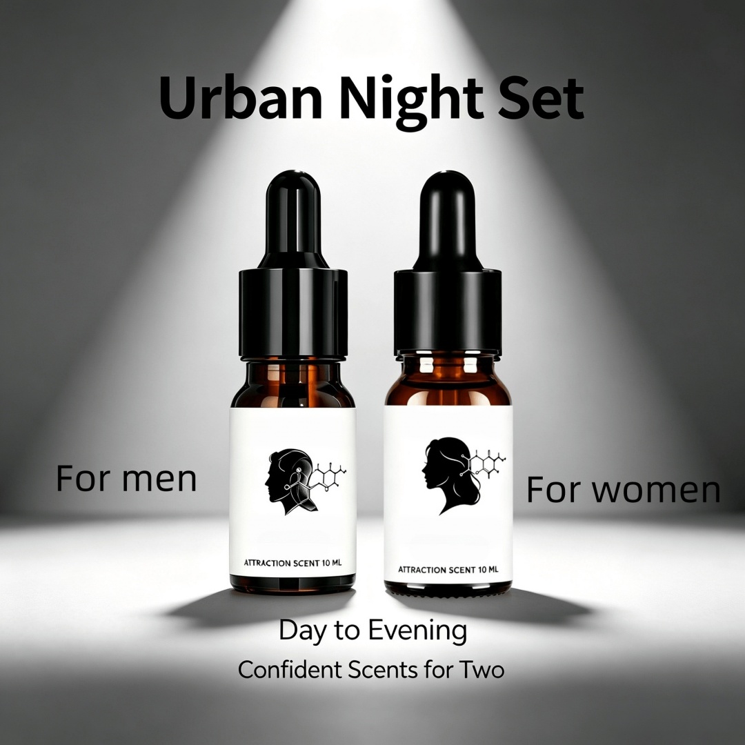 Erkekler için Feromonlu Parfüm - Perfume Fragrance Concentration incelemesi ve fiyatı