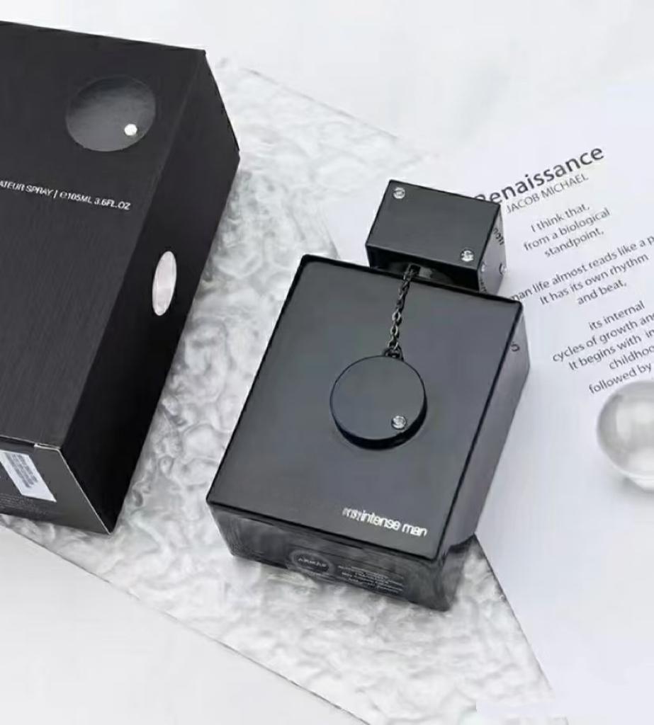 Club de Nuit Intense Man parfü - Perfume Alcohol Fragrance incelemesi ve fiyatı