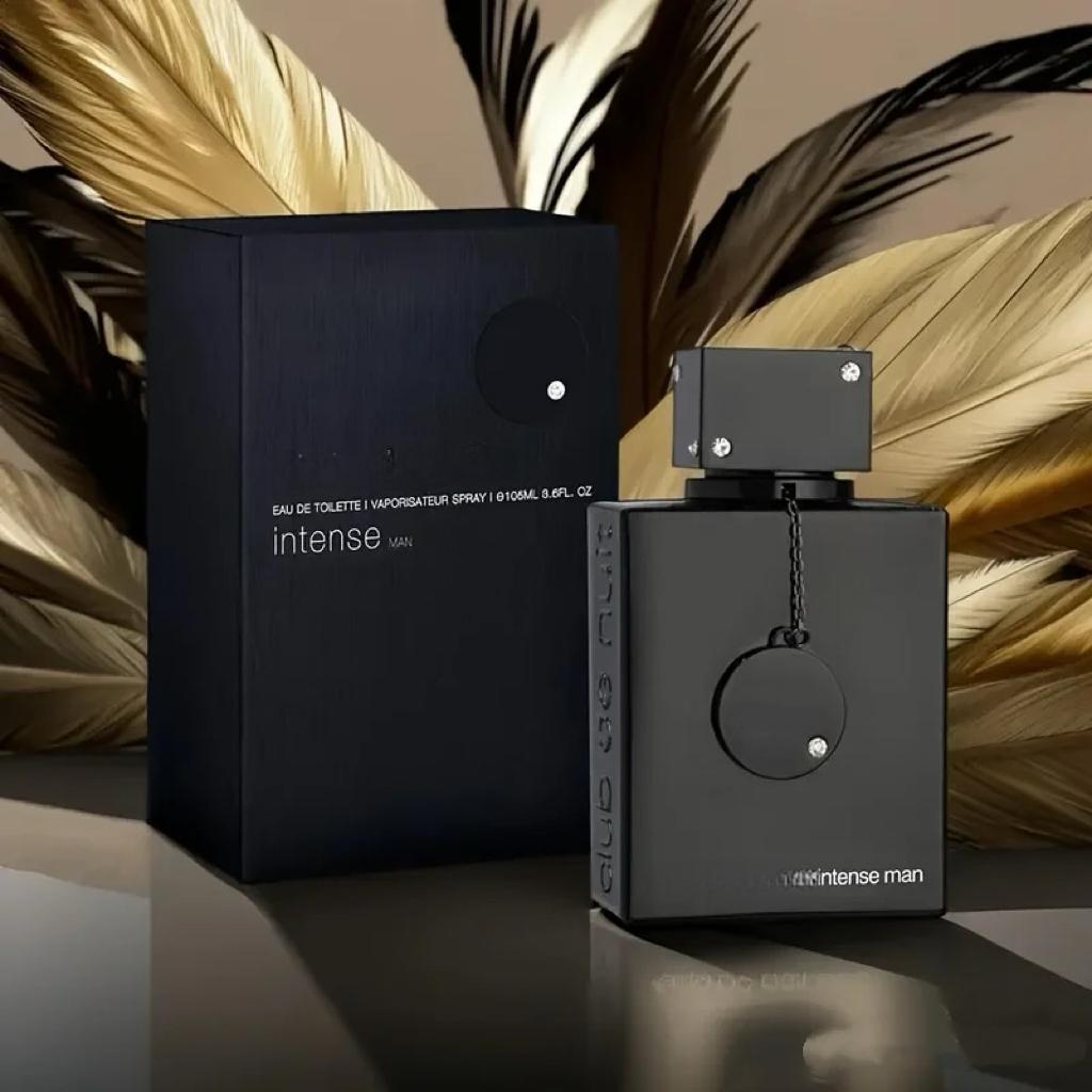 Club de Nuit Intense Man parfü - Perfume Alcohol Fragrance incelemesi ve fiyatı