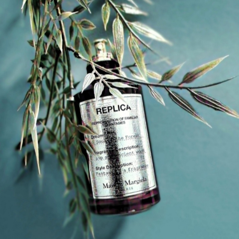 100 ml Unisex Eau De Parfum Lü - The Collection Perfume Fragrance incelemesi ve fiyatı