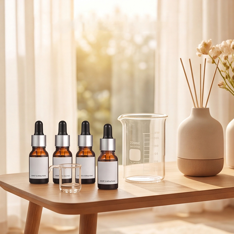 1/2/3/4/5 adet parfüm esansiye - Perfume Fragrance Families incelemesi ve fiyatı